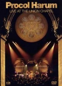 Procol Harum: Live At The Union Chapel (DVD)