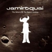 Jamiroquai: Return Of The Space Cowboy (CD)