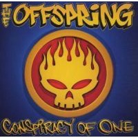 Offspring, The: Conspiracy Of One