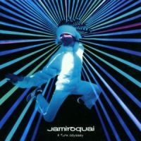 Jamiroquai: A Funk Odyssey