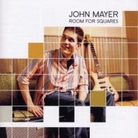 Mayer, John: Room For Squares (CD)