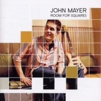 John Mayer: Room For Squares (Vinyl)