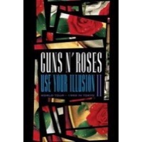 Guns N Roses: Use Your Illusion II (DVD)