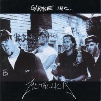 Metallica: Garage Inc. (3xVinyl)