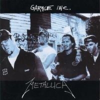 Metallica: Garage Inc.