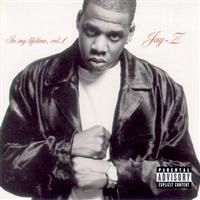 Jay-Z: In My Life Time