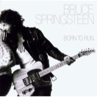 Springsteen, Bruce: Born To Run (CD)