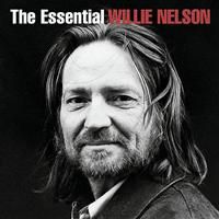 Nelson, Willie: The Essential (2xCD)