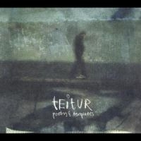 Teitur: Poetry & Aeroplanes (CD)