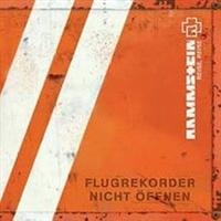 Rammstein: Reise Reise (CD)