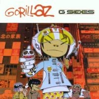 Gorillaz: G Sides