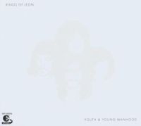 Kings Of Leon: Youth And Young Manhood (2xVinyl)