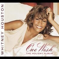 Whitney Houston - One Wish: The Holiday Album (CD)