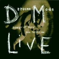 Depeche Mode: Songs Of Faith And Devotion Live (CD)