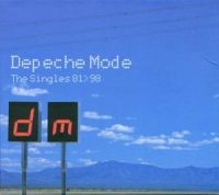 Depeche Mode: Singles 81>98 (3xCD)