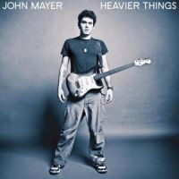 Mayer, John: Heavier Things (CD)