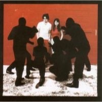 White Stripes: White Blood Cel
