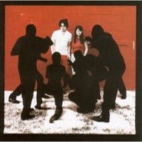 White Stripes: White Blood Cel