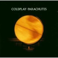Coldplay: Parachutes (CD)
