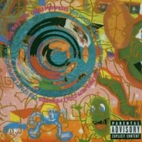 Red Hot Chili Peppers: Uplift Mofo Party Plan (CD)