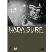 Nada Surf: Live Aux Eurockeennes 2003