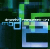 Depeche Mode: Remixes 81>04 (2xCD)