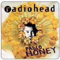 Radiohead: Pablo Honey (CD)