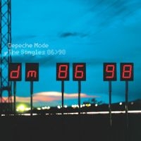 Depeche Mode: Singles 86>98 (2xCD)