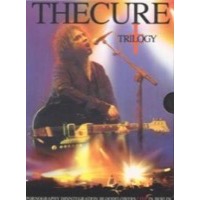 Cure, The: Trilogy - Live In Berlin (BluRay)