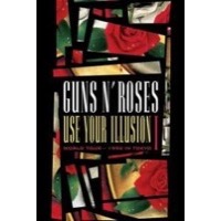Guns N Roses: Use Your Illusion I (DVD)