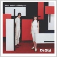 White Stripes: De Stijl (Vinyl)