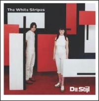 White Stripes: De Stijl (Vinyl)