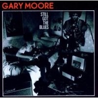 Moore, Gary: Still Got The Blues (CD)