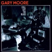 Moore, Gary: Still Got The Blues (CD)