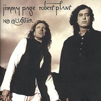 Page & Plant: No Quarter (cd)