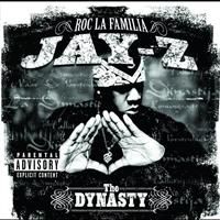 Jay-Z: The Dynasty