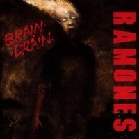 Ramones: Brain Drain (CD)