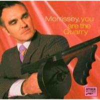 Morrissey: You Are The Quarry