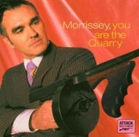 Morrissey: You Are The Quarry