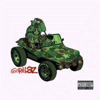 Gorillaz - Gorillaz (Vinyl)