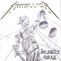 Metallica: And Justice For All (CD)