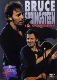 Springsteen, Bruce: Mtv (un)plugged - Springsteen In Concert (DVD)