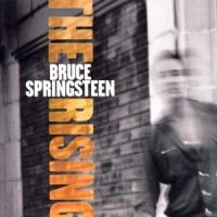 Springsteen, Bruce: The Rising (CD)