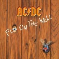 AC/DC: Fly On The Wall (CD)