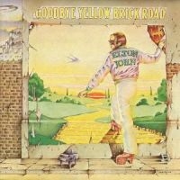 John Elton: Goodbye Yellow Brick Road (CD)