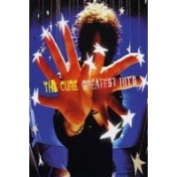 Cure, The: Greatest Hits (DVD)