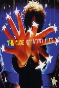 Cure, The: Greatest Hits (DVD)