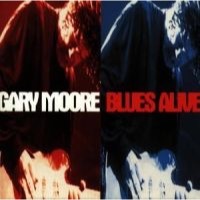 Moore Gary: Blues Alive