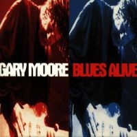 Moore Gary: Blues Alive