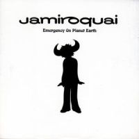 Jamiroquai: Emergency On Planet Earth (CD)